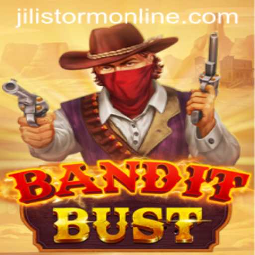 BanditBust: A Deep Dive into the Exciting World of Jilistorm Online