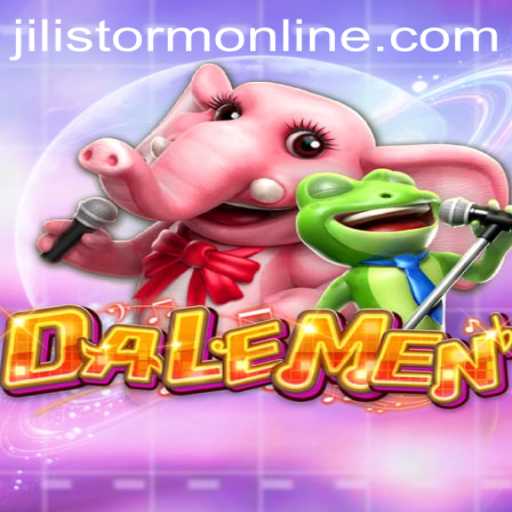 Exploring the Intricacies of DALEMEN: The Thrilling World of Jilistorm Online