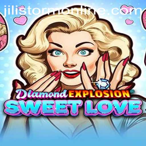 The Enchanting World of DiamondExplosionSweetLove