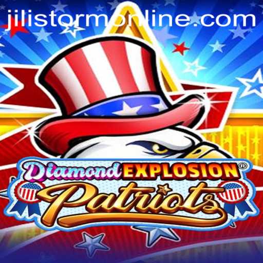 Discover the Thrilling World of DiamondExplosionPatriots: An Epic Adventure Awaits