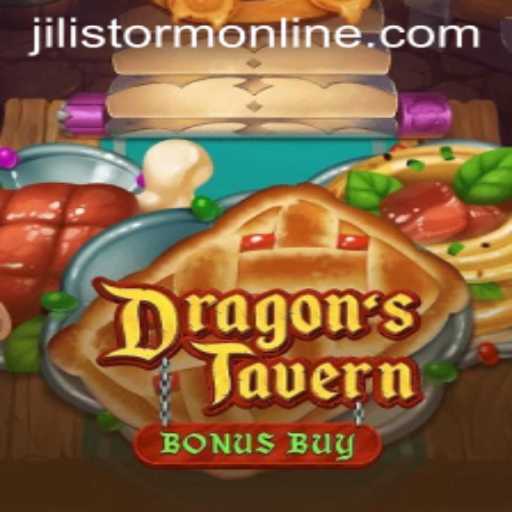DragonsTavern: Exploring the Fantasy World of Jilistorm Online