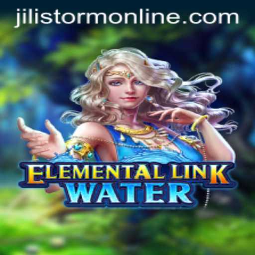 ElementalLinkWater: Dive into a World of Mystery and Adventure