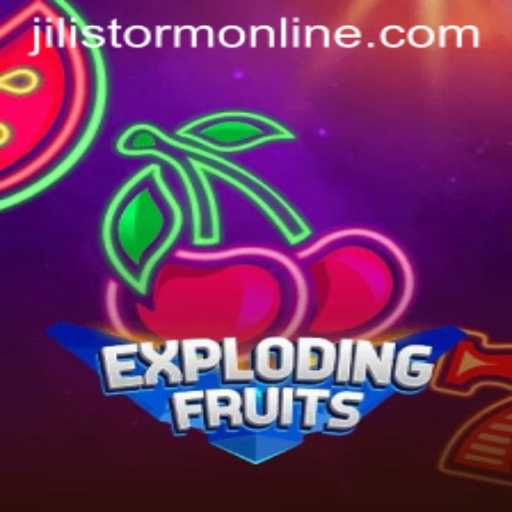 ExplodingFruits Game Frenzy