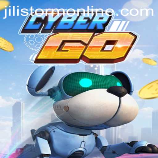 Exploring the Cyber World of CyberGO