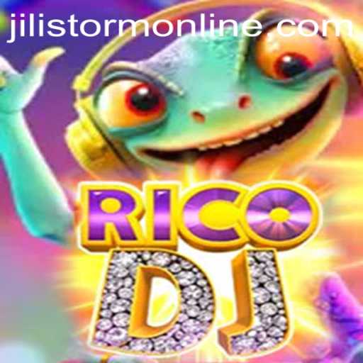 Exploring RicoDJ: A Revolution in Online Gaming
