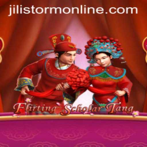 Flirting Scholar Tang: A Journey into Jilistorm Online