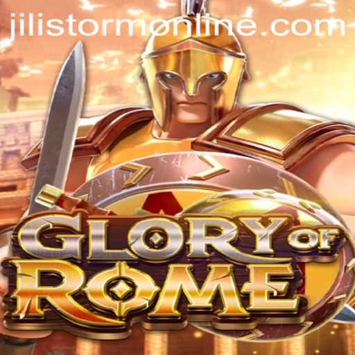 Unveiling the Epic World of GloryofRome: A Journey Through History and Strategy