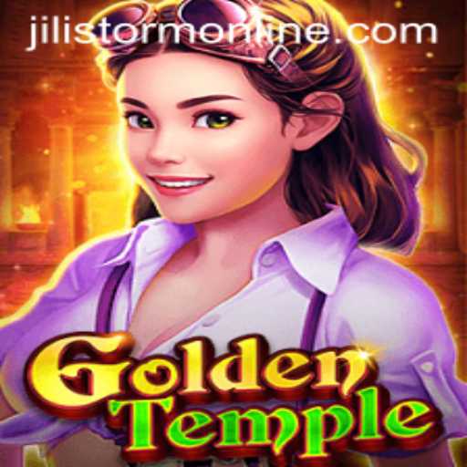 GoldenTemple: An Immersive Adventure in Jilistorm Online