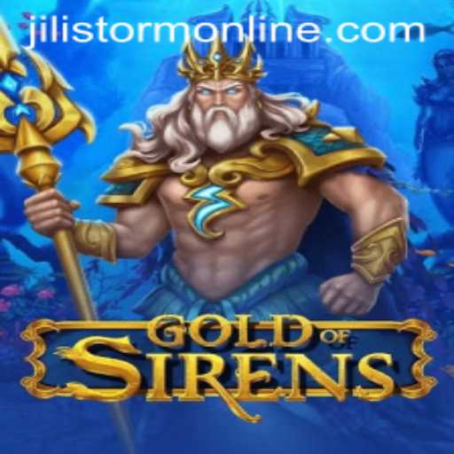 The Enchanting World of GoldofSirens: A Dive into the Epic Game and Its Online Adventure