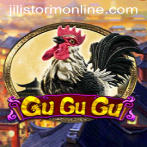 Exploring the Enigmatic World of GuGuGu: A Deep Dive into Jilistorm Online