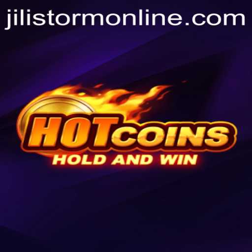 Discover Excitement with HotCoins and Jilistorm Online