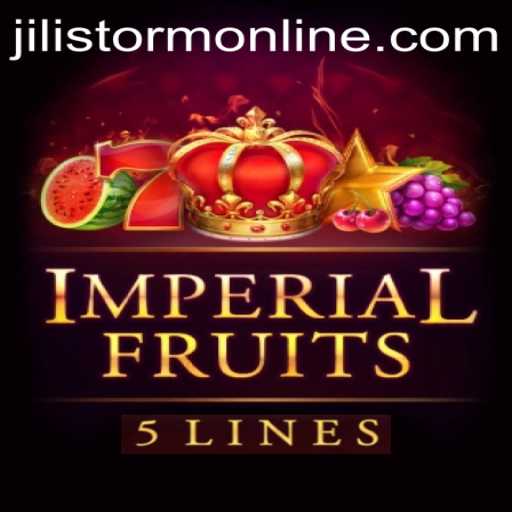 ImperialFruits5: A Thrilling Journey into the World of Online Gaming