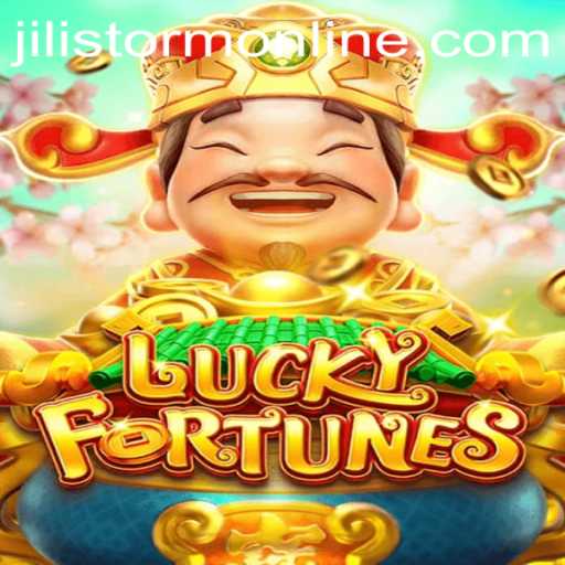 Discover the Excitement of LUCKYFORTUNES: An In-Depth Guide on the Jilistorm Online Experience