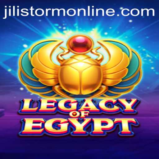 LegacyOfEgypt: Immerse Yourself in the Mystical World