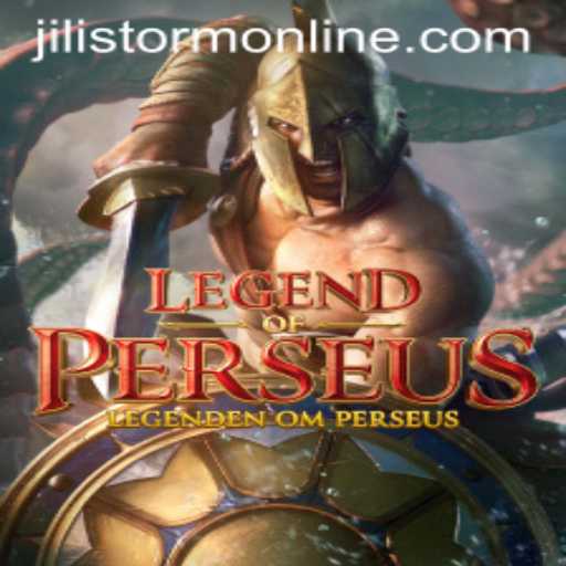 Exploring the Mythical Realms of Legend of Perseus