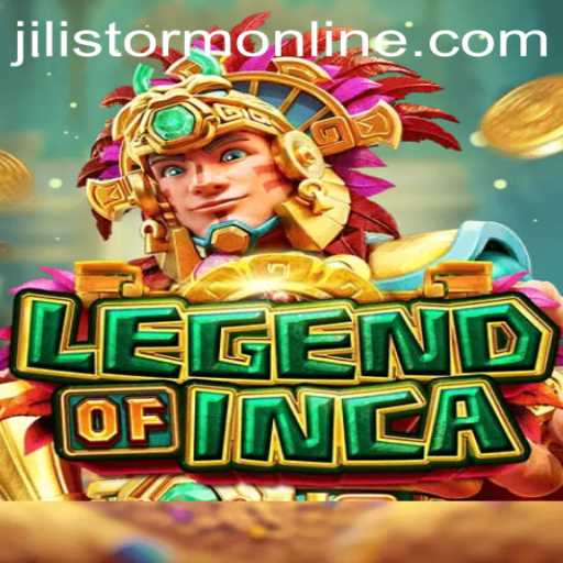 Legend of Inca: A Deep Dive into the Enchanting World of Jilistorm Online