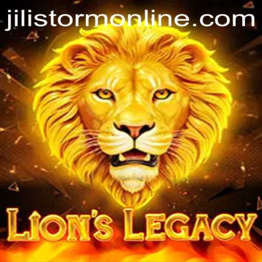 Unleashing the Power of LionsLegacy: A Guide for Jilistorm Online Enthusiasts