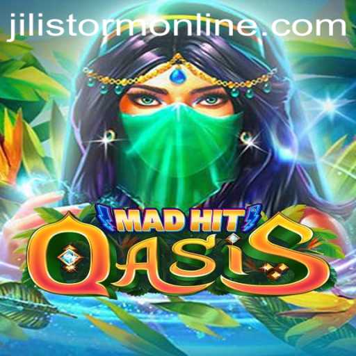 MadHitOasis: Unveiling the Thrilling World of Online Gaming