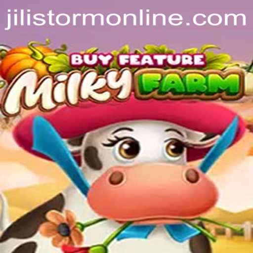 Discover the Adventure of MilkyFarmBuyFeature: An Engaging Gaming Experience