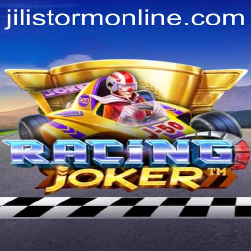 Unveiling RacingJoker: The New Excitement in Online Racing