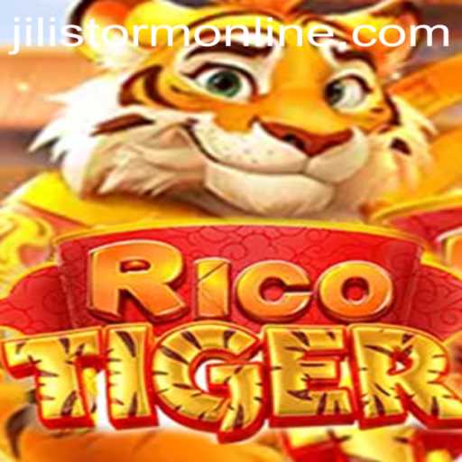 Exploring the Dynamic World of RicoTiger and the Jilistorm Online Experience