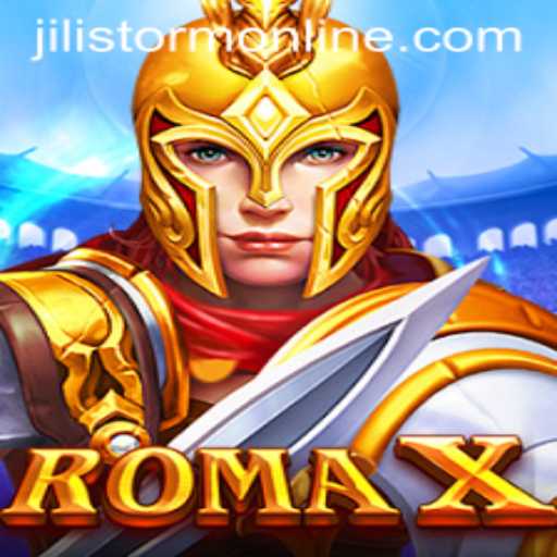 Unveiling RomaX: The Captivating New Addition to Jilistorm Online