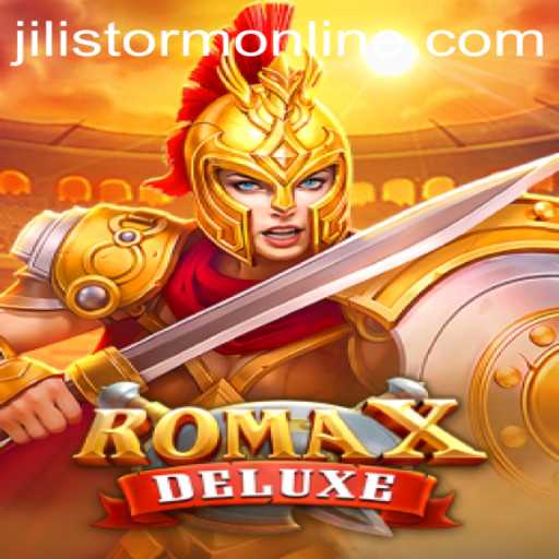 Explore the Thrills of RomaXDeluxe: A Comprehensive Guide