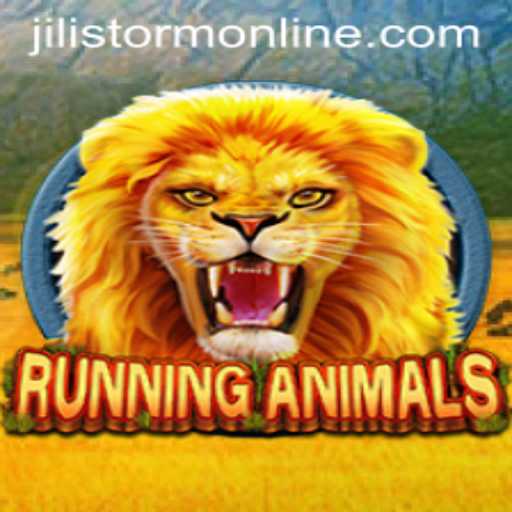 Discover the Exciting World of RunningAnimals: A Thrilling Experience