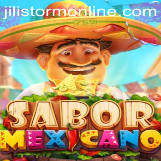 SaborMexicano: An Immersive Cultural Gaming Experience