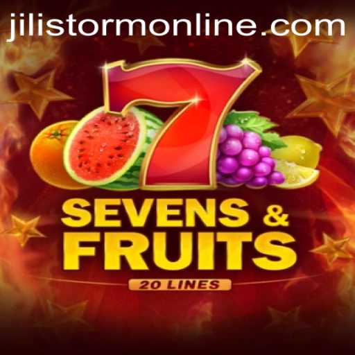 Discover the Thrilling SevensFruits20: A Comprehensive Look into Jilistorm Online's Latest Offering