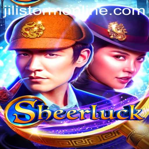 Dive into the World of Sheerluck: The Game
