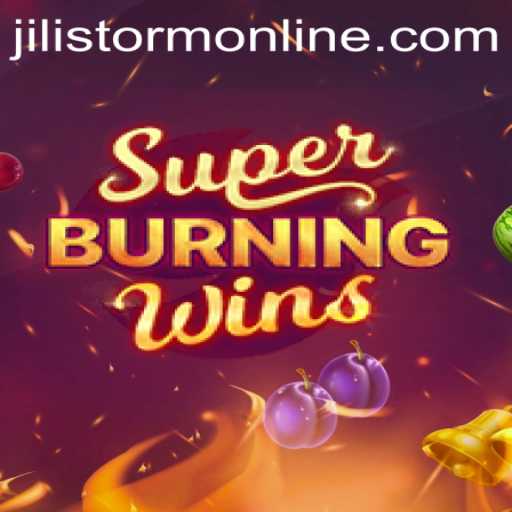 Exploring SuperBurningWins: A Classic Slot Shine
