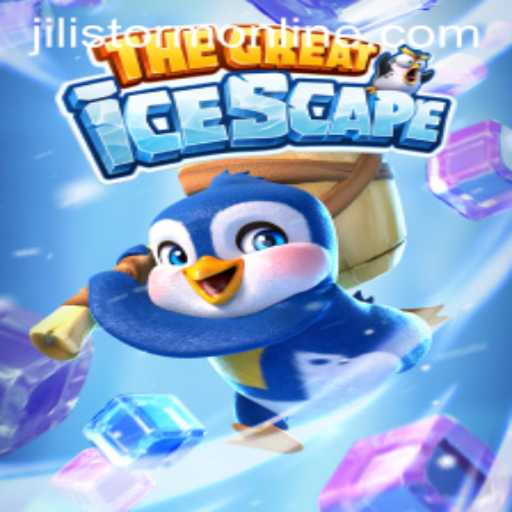 TheGreatIcescape: A Thrilling Adventure in a Game of Strategy and Survival