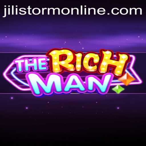 The Exciting World of TheRichMan: A Journey into Jilistorm Online