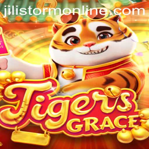 Exploring the Enchanting World of TigersGrace and Jilistorm Online