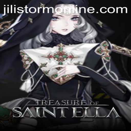 Explore the Adventure of TreasureofSaintElla and Discover the Excitement of Jilistorm Online