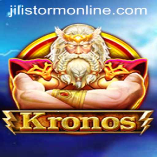 Unveiling Kronos The Ultimate Gaming Experience