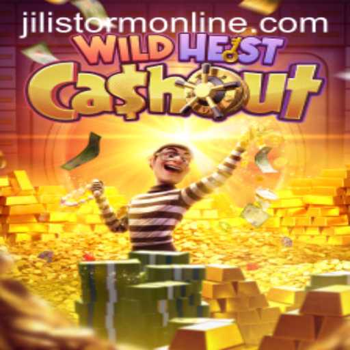 Exploring WildHeistCashout: A Thrilling Gaming Experience in the Era of Jilistorm Online