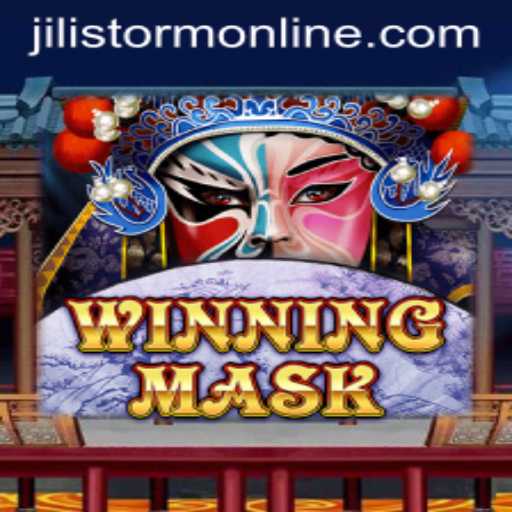 Unveiling WinningMask: A Deep Dive into a New Online Gaming Phenomenon