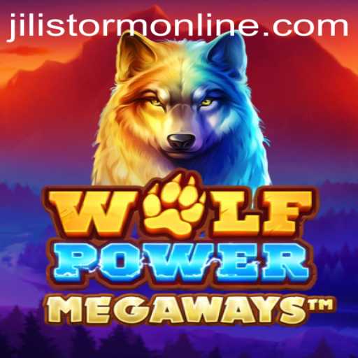 WolfPowerMega: Unleashing Thrilling Adventures in Jilistorm Online