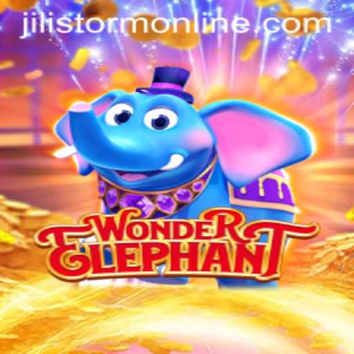 Embark on an Epic Journey with WonderElephant and Jilistorm Online