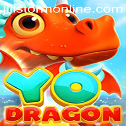 YoDragon: A Fantasy Adventure