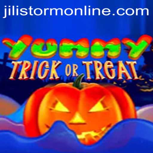 YummyTrickorTreat Game Review