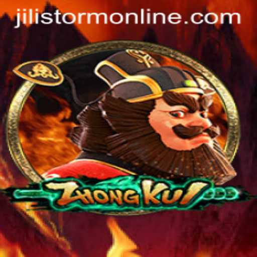 Exploring ZhongKui: The Mesmerizing World of Jilistorm Online